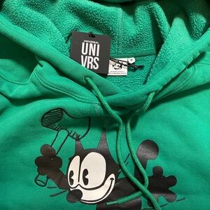 Universal x FELIX hoodie